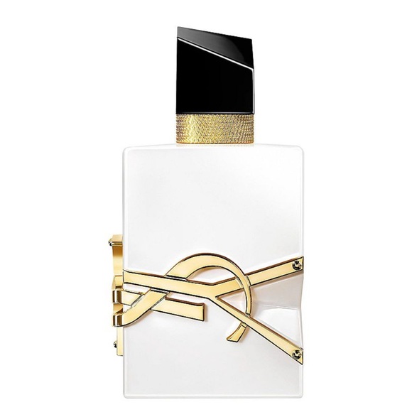 Yves Saint Laurent Libre L'Eau Nue in Gold and White 1.6 Fl Oz. - Picture 2 of 5